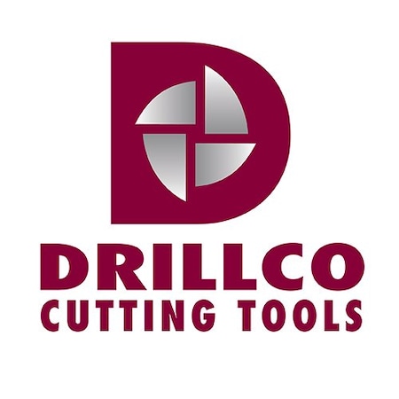 Nitro DRILLCO 71614, MULTIAPPLICATION SPIRAL 20PF128C